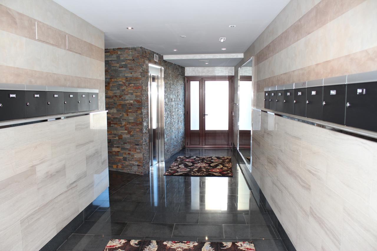 Atico Vista Alegre Apartment Lerma Exterior photo